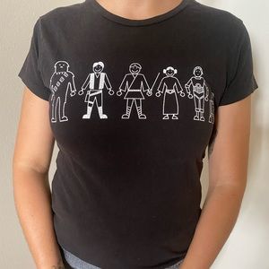 Star Wars Tee
